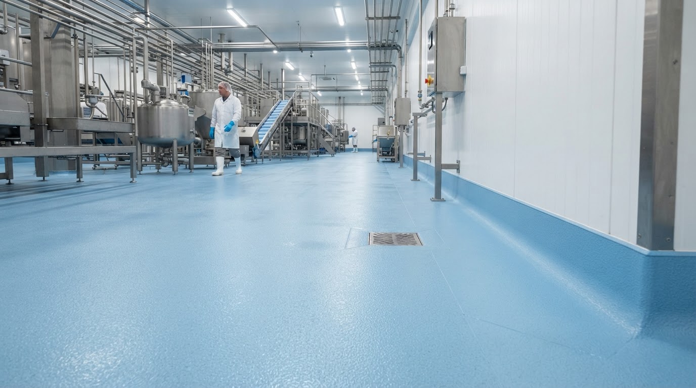 Urethane Cement
