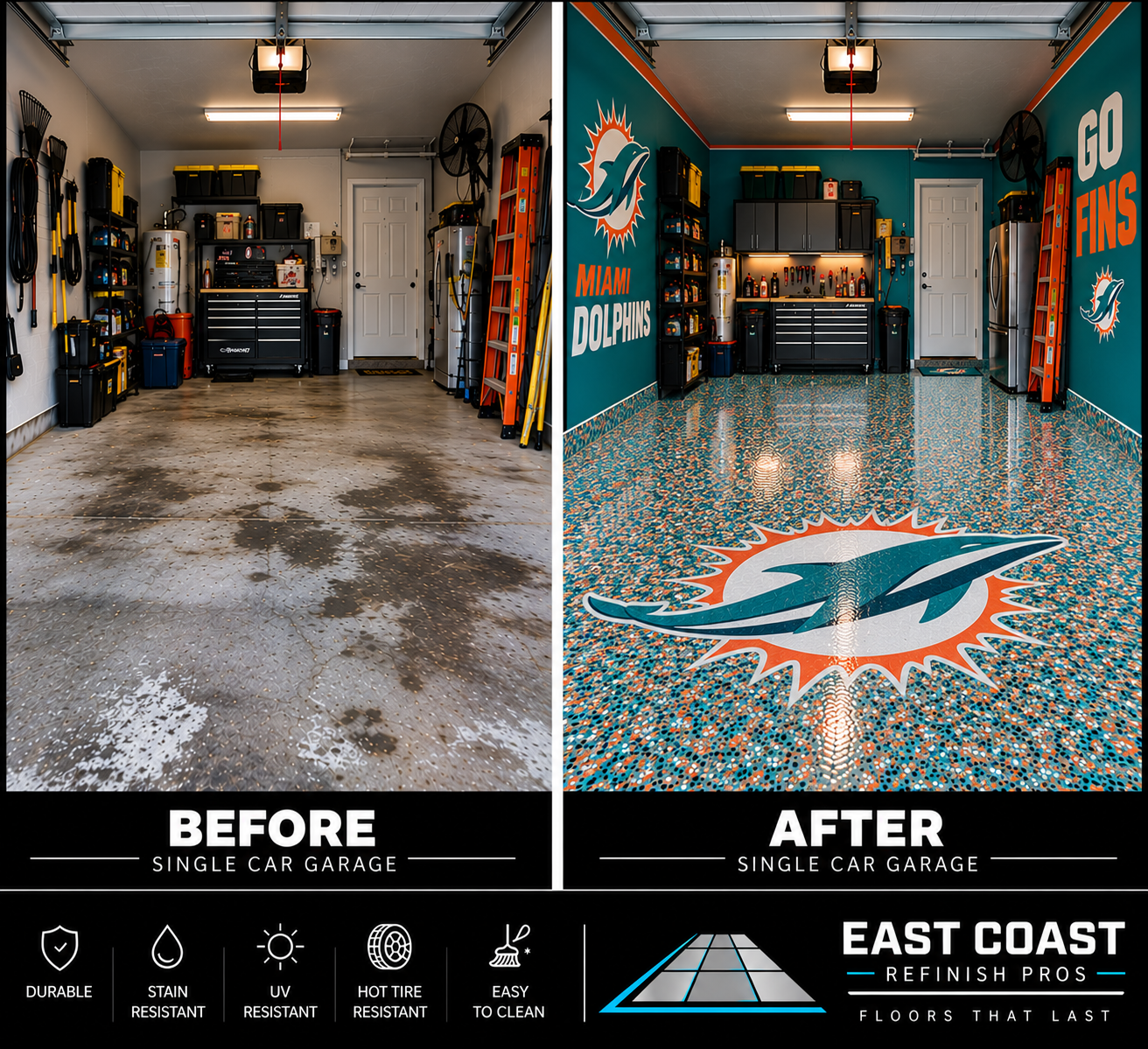 Miami Dolphins Theme