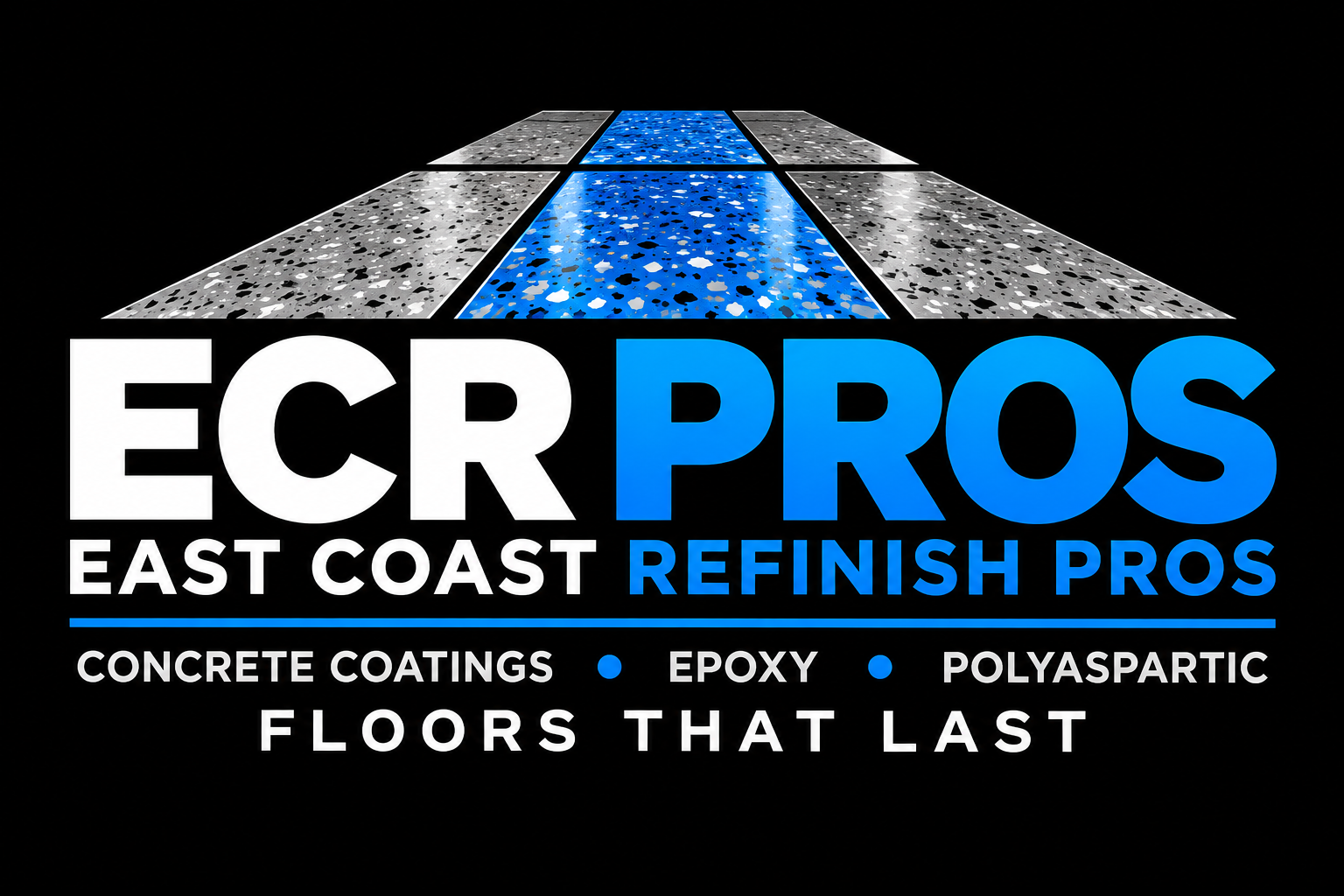 ECR PROS — East Coast Refinish Pros
