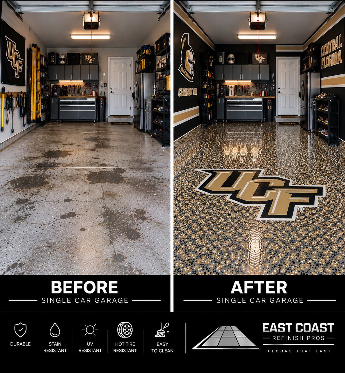 UCF Knights Theme