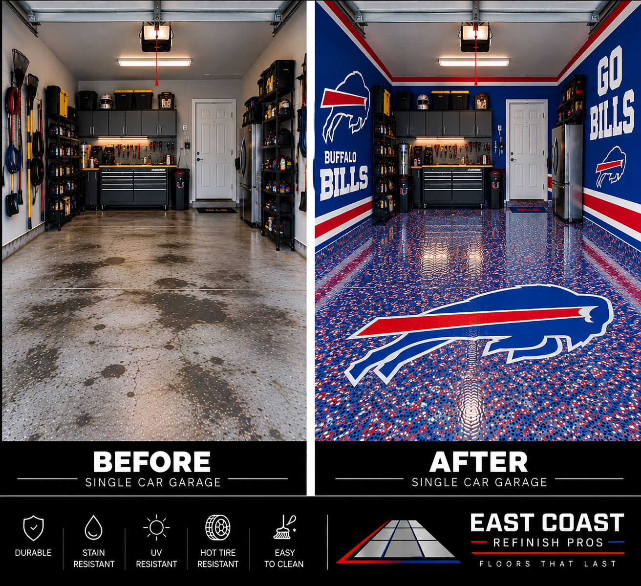 Buffalo Bills Theme