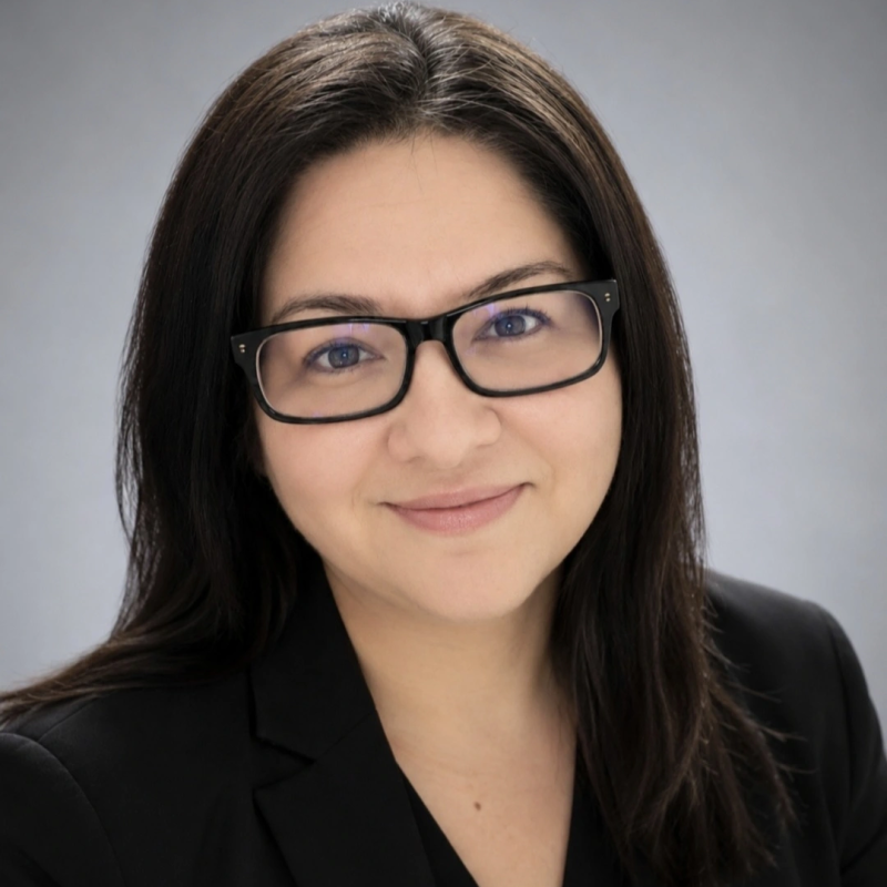 Jennifer Danielson - Mortgage Agent with Mortgage Architects in Barrhead, Alberta