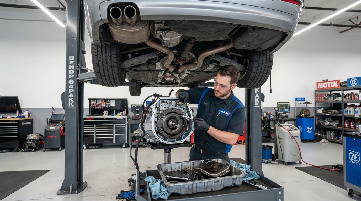 Transmission Service