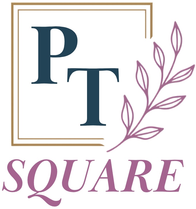 Page & Tate Square — Treasures Worth Discovering