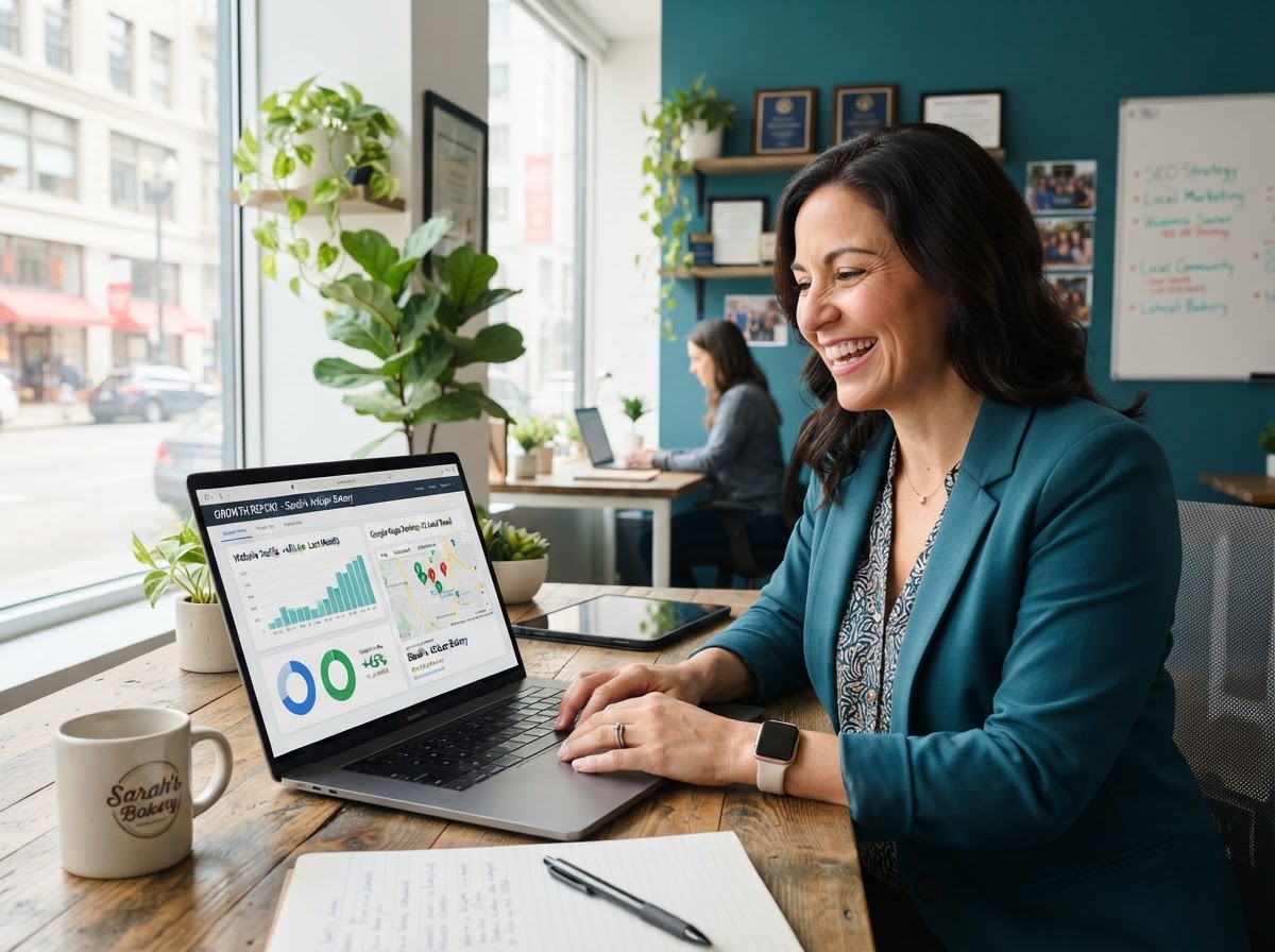 3.4x More Qualified Leads