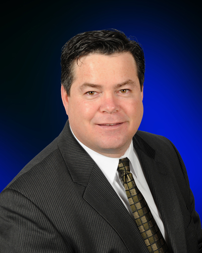 Chris Monroe, Founder & Former Hospital CEO