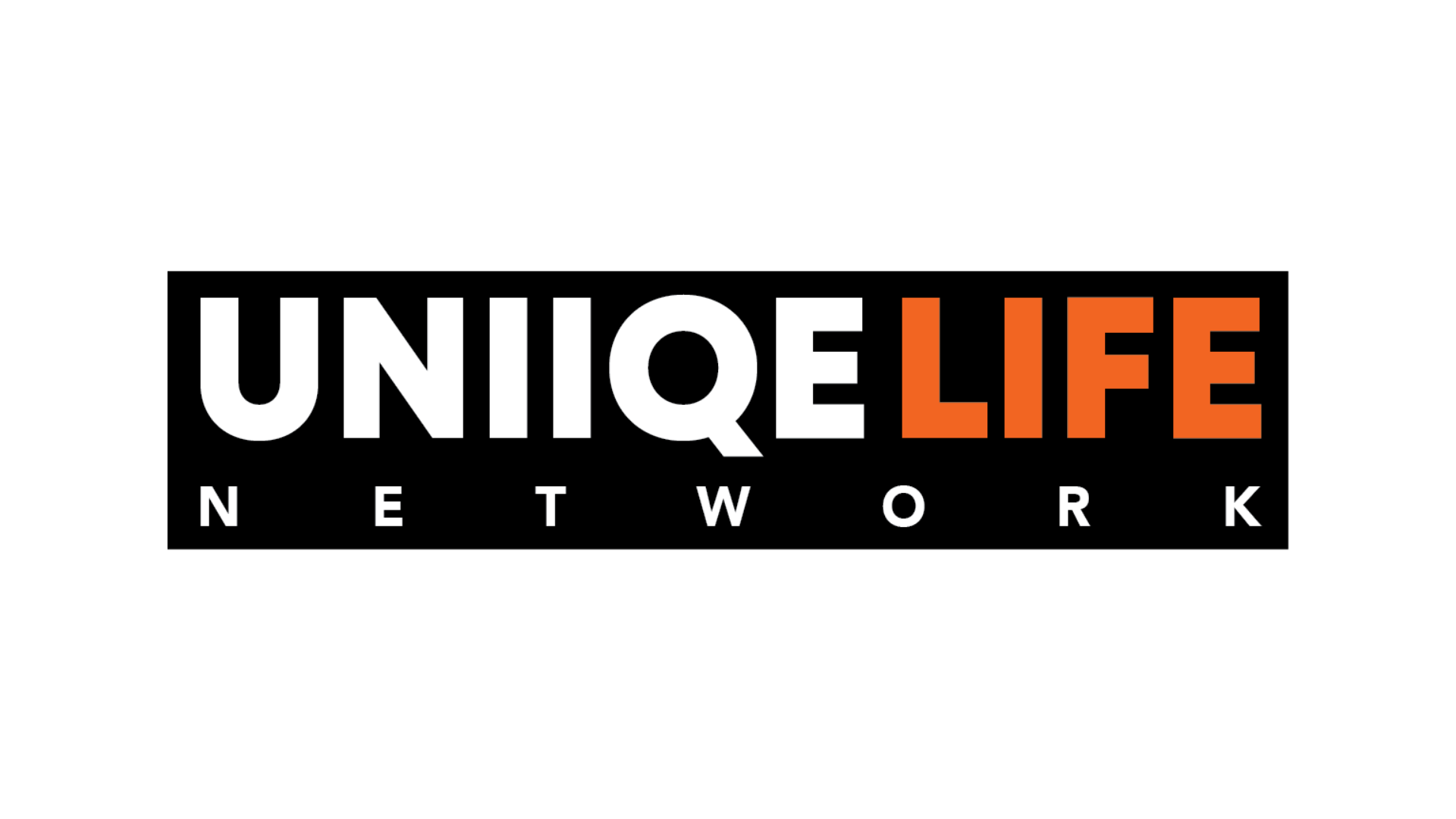 UniiQe Life Network Logo