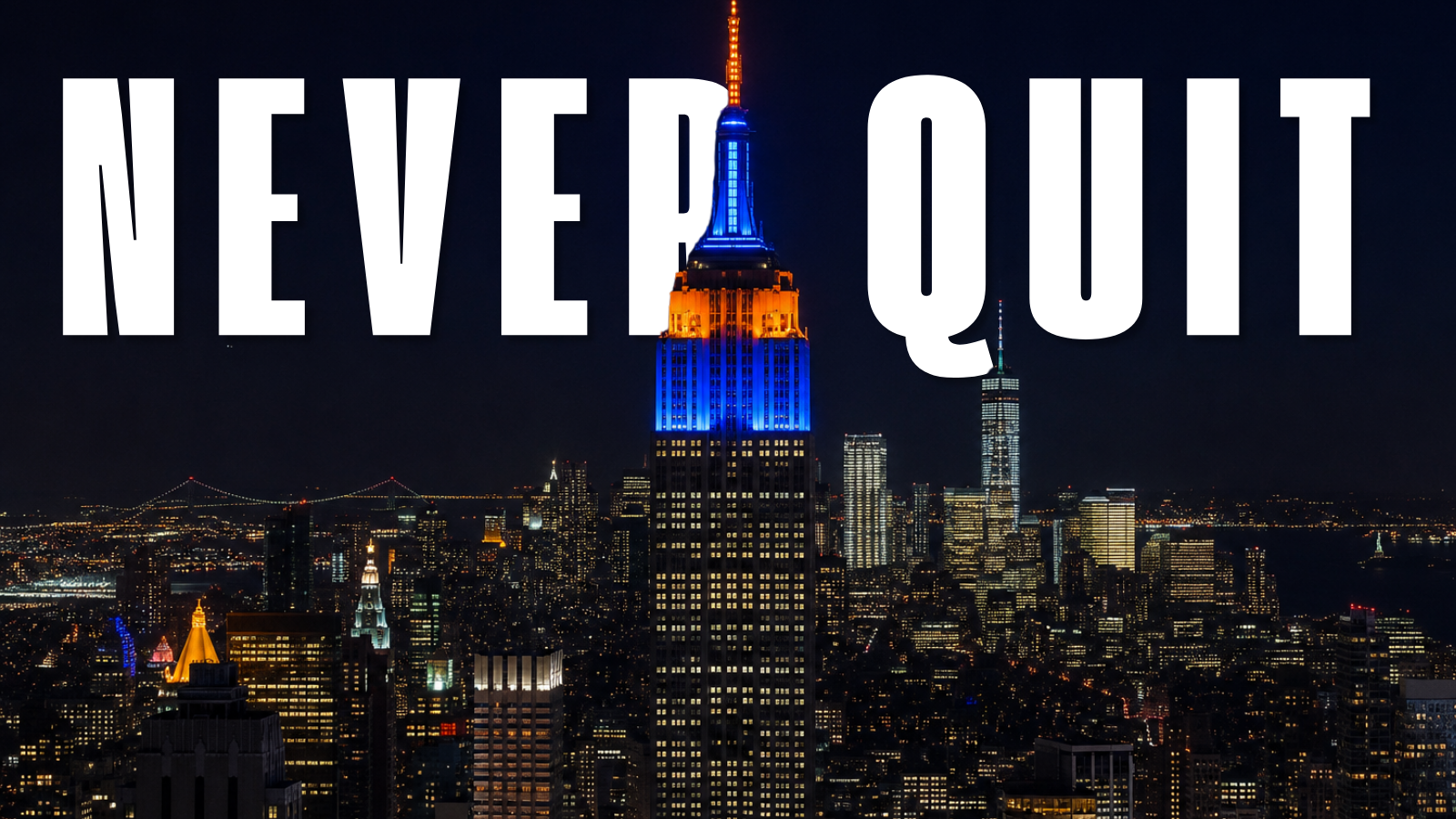 What the Knicks Taught Every Entrepreneur Last Night