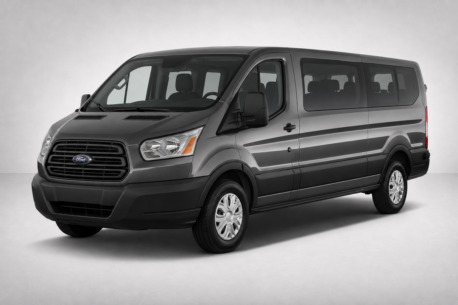 2019 FORD TRANSIT 350 XL — exterior