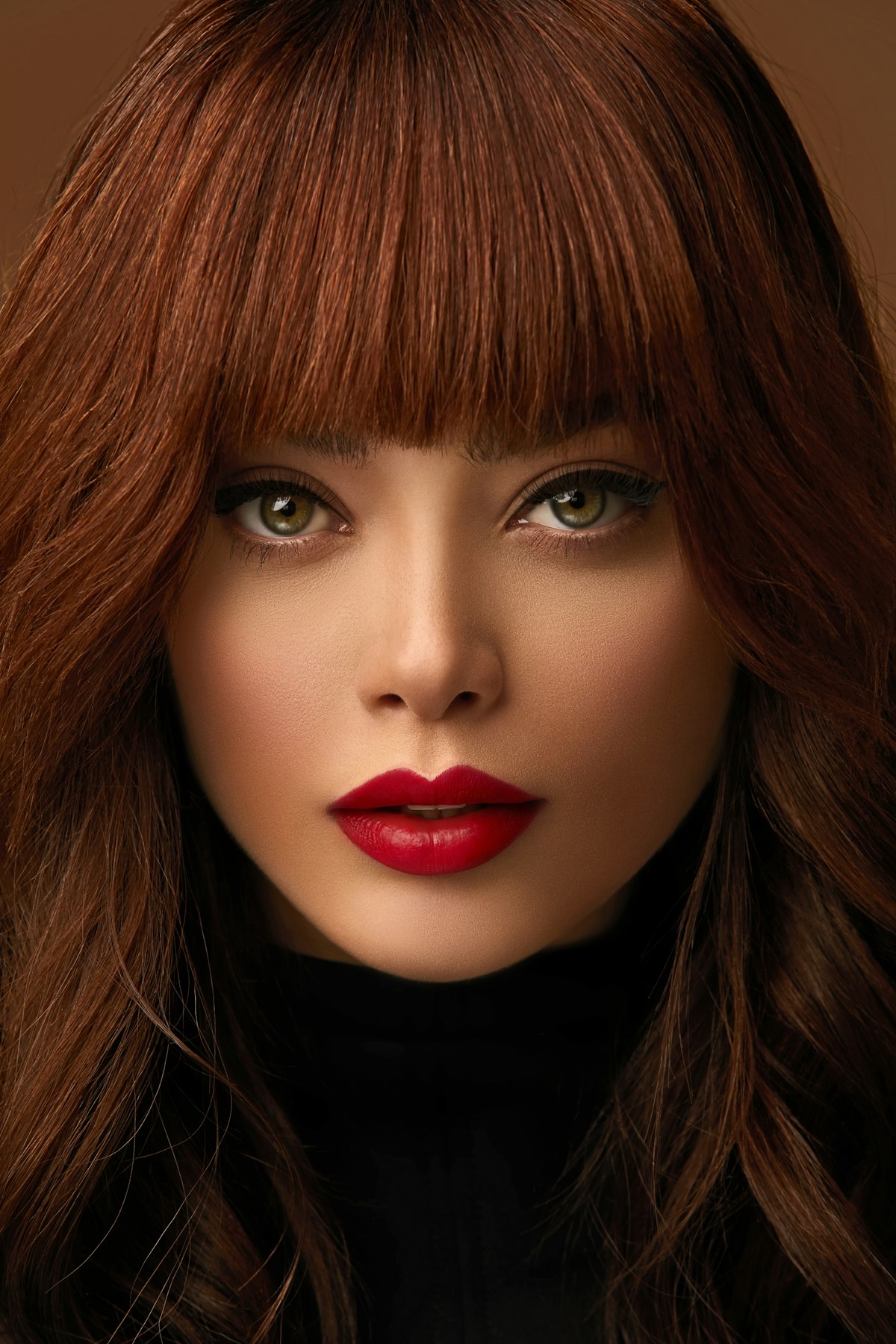 Skincare founder managing an online direct-to-consumer store