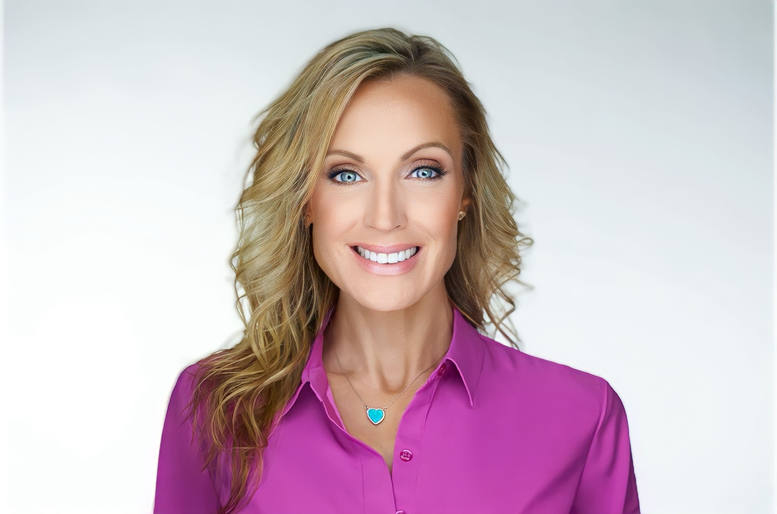 Kathy Walton - Founder & CEO of Inspira Skin