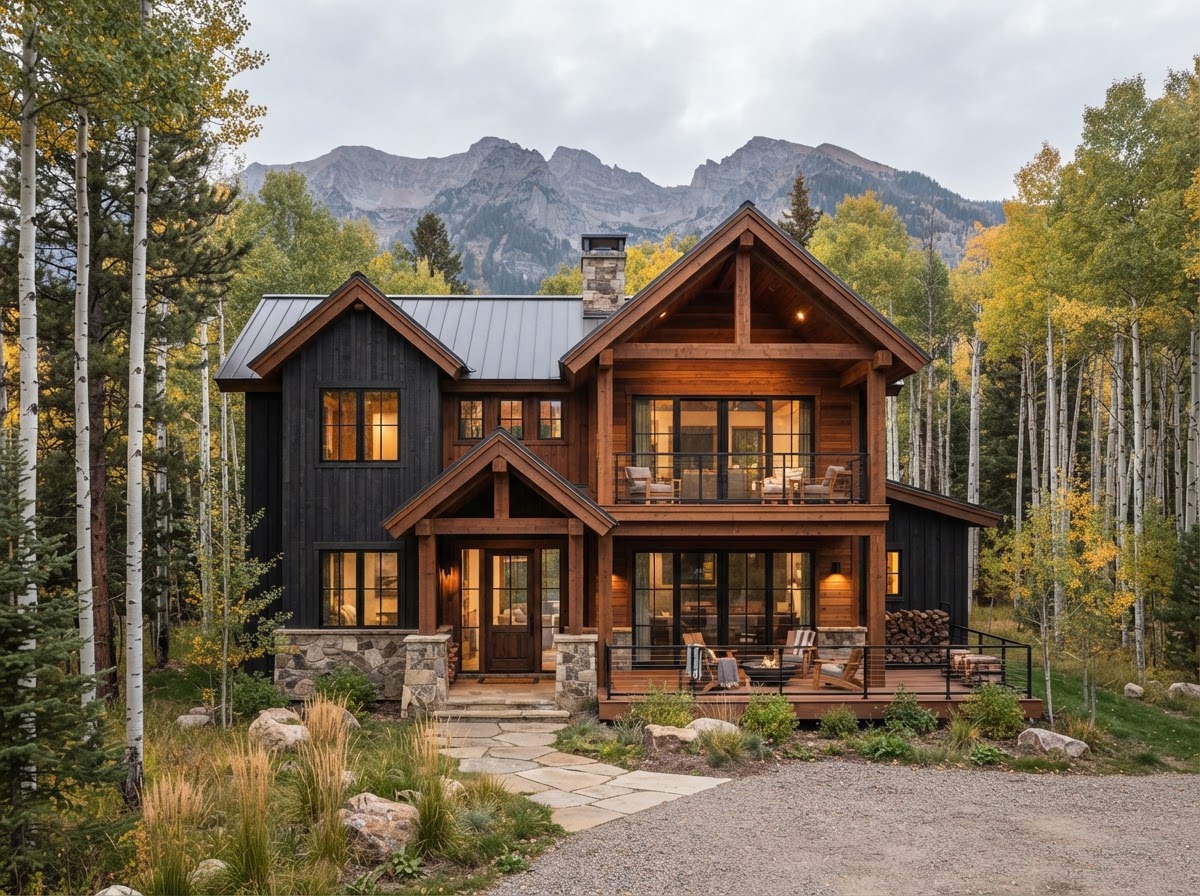 Exterior Painting