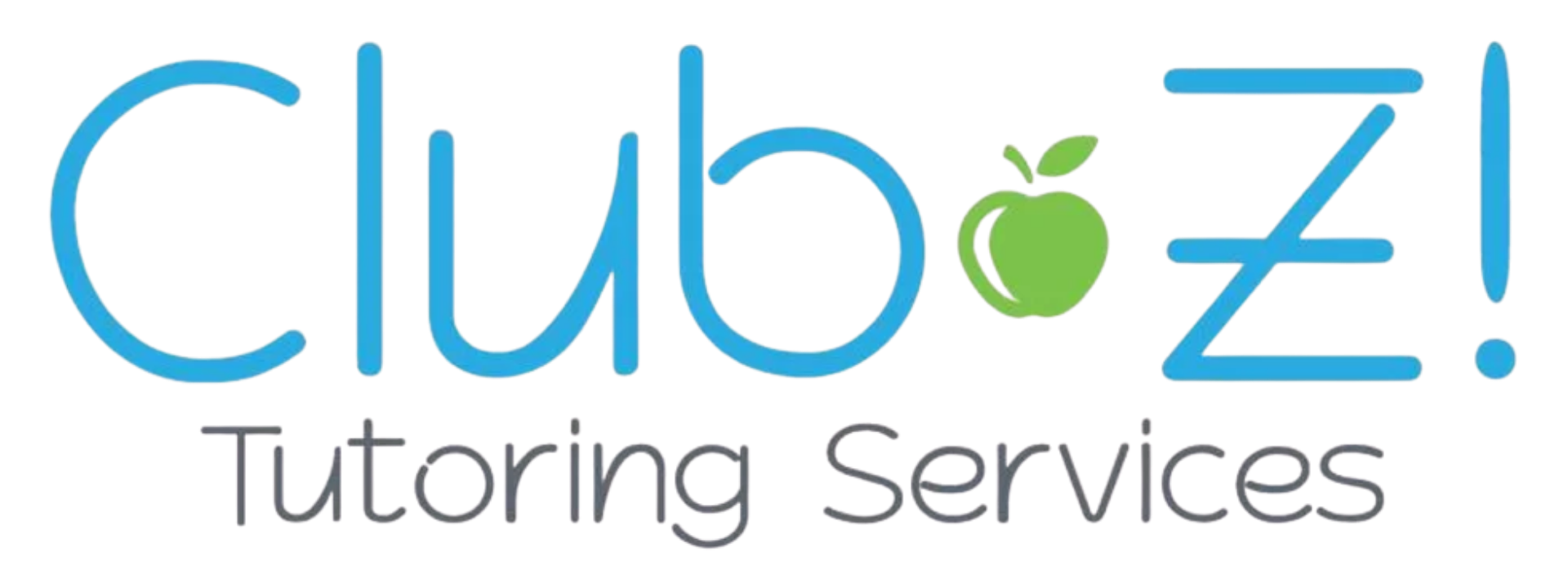 Club Z! Tutoring of Port St. Lucie logo
