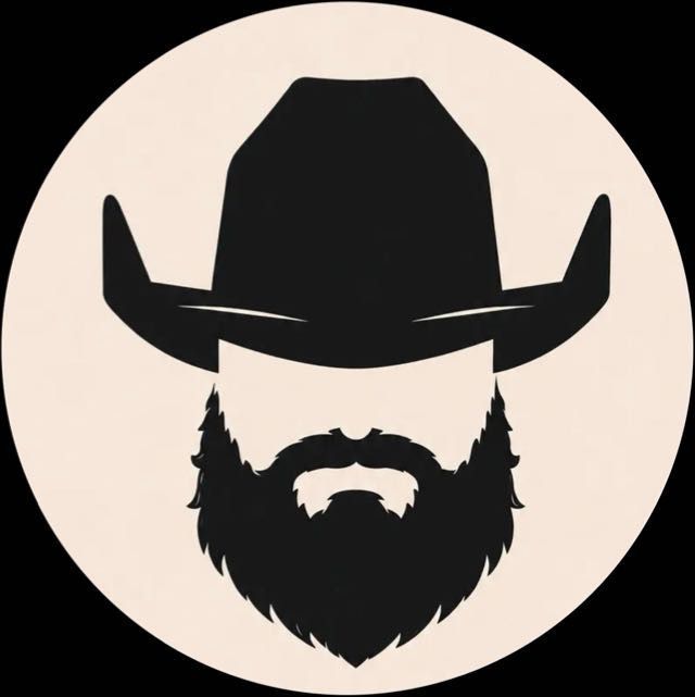LP HAT CO Logo