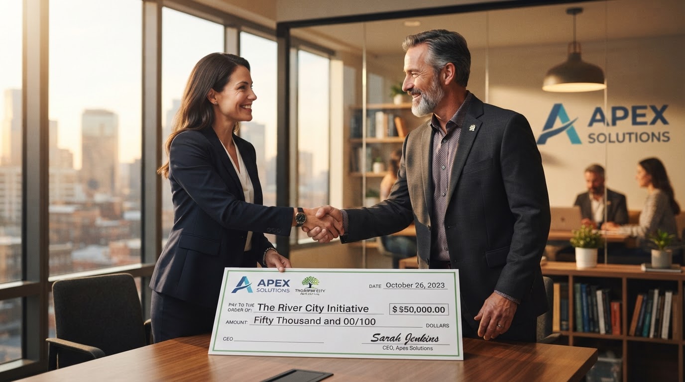 Corporate Sponsorships in 2026: How Linda, SFS Grants Structure Deals That Benefit Both Sides
