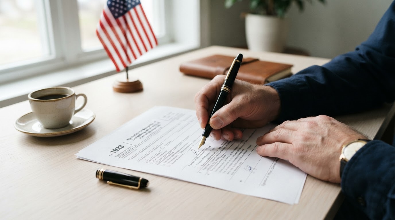 501(c)(3) Approval in 2026: The Real Timeline and How to Avoid IRS Delays