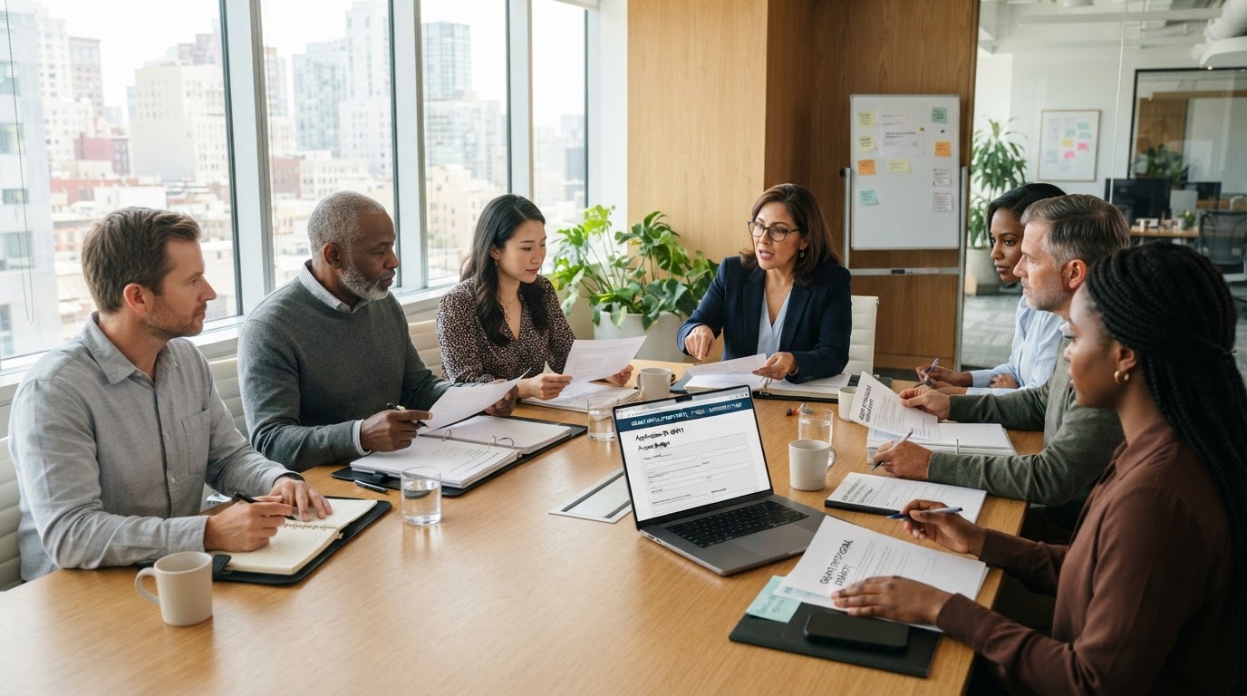 The 2026 Nonprofit Funding Landscape: What Every Founder Must Know Before Applying