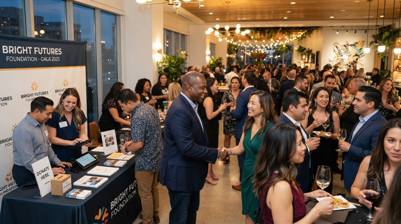 Beyond the Grant: Building a Diversified Fundraising Portfolio That Survives Any Administration