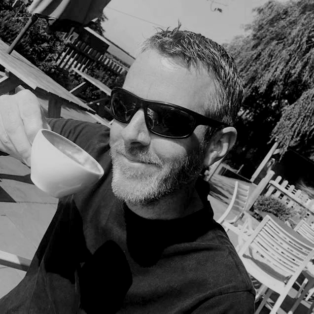 Pete Butler, freelance senior artworker and creative production specialist