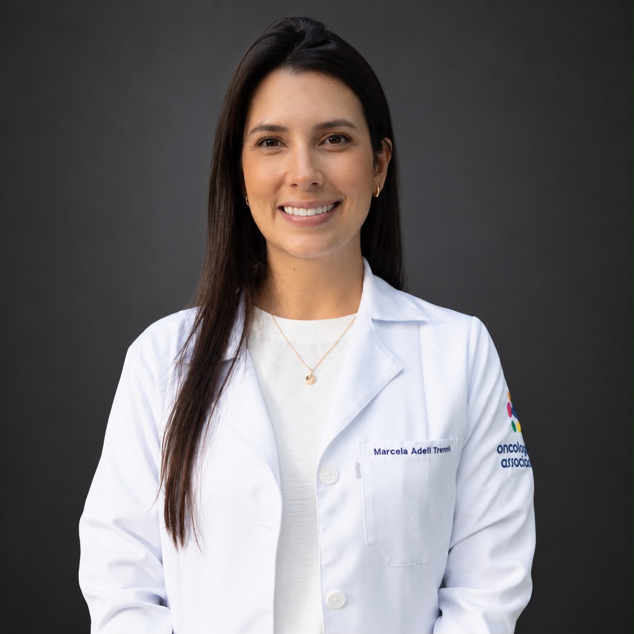 Dra. Marcela Adell Trench
