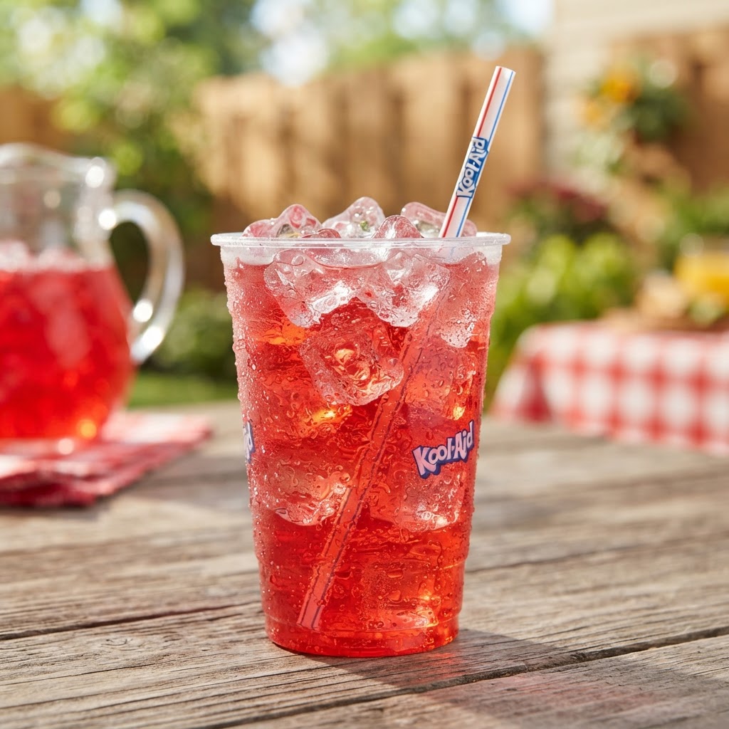 Kool Aid