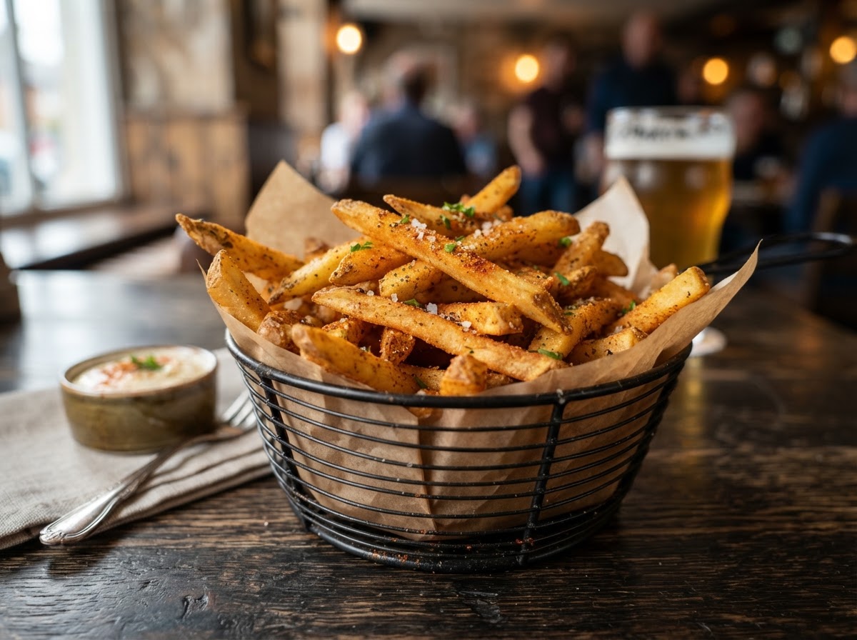 Fries