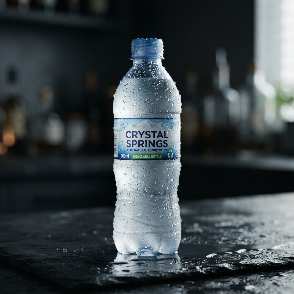 Water
