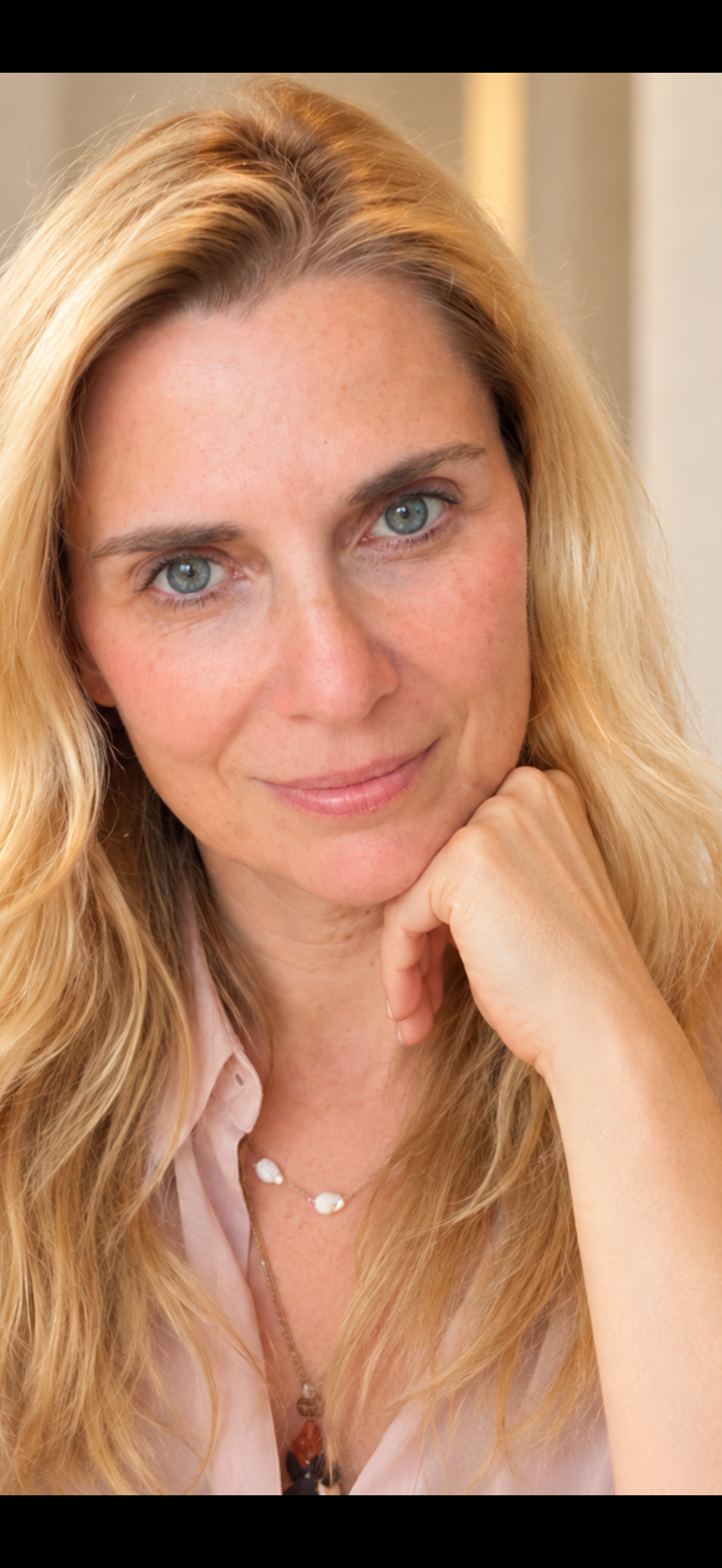 Anett König – Sonderschullehrerin und Dozentin für Digitalisierung