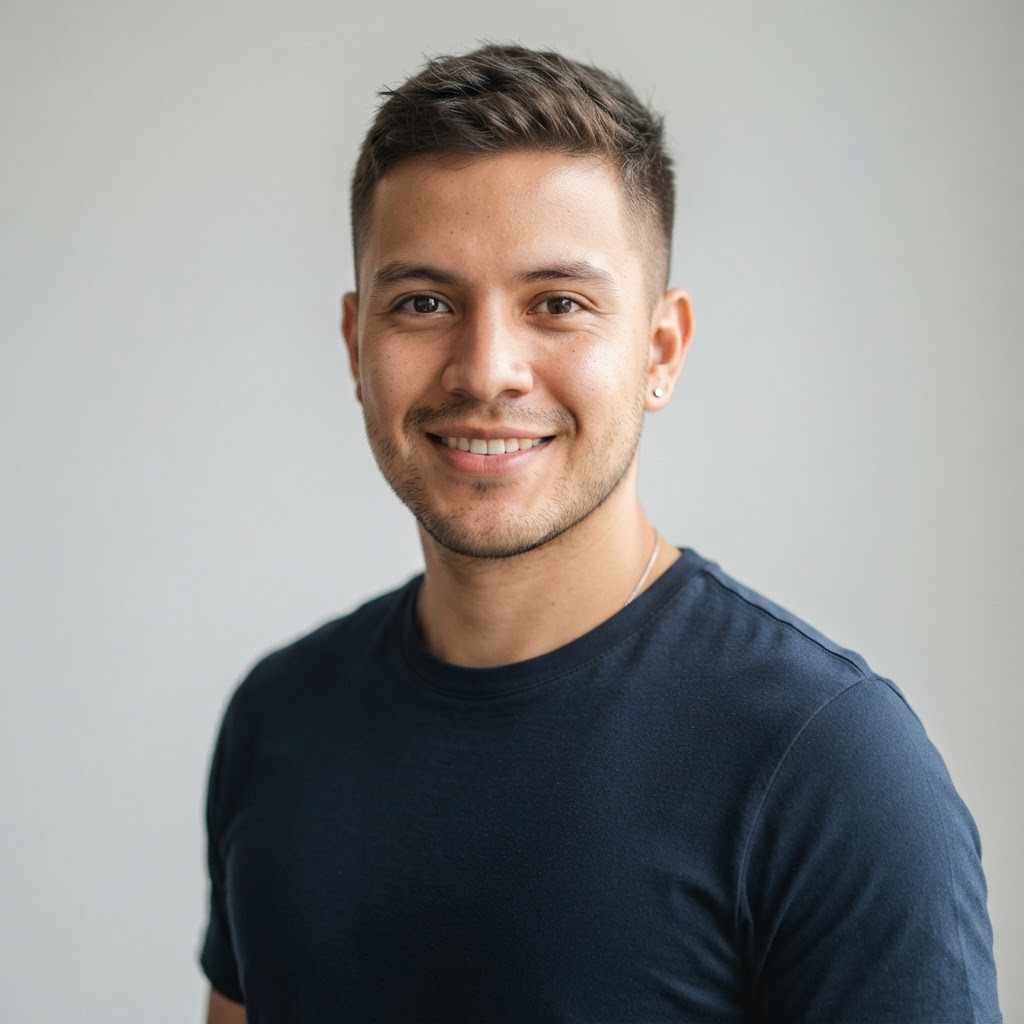 Mateo, Analista de datos en Kleia