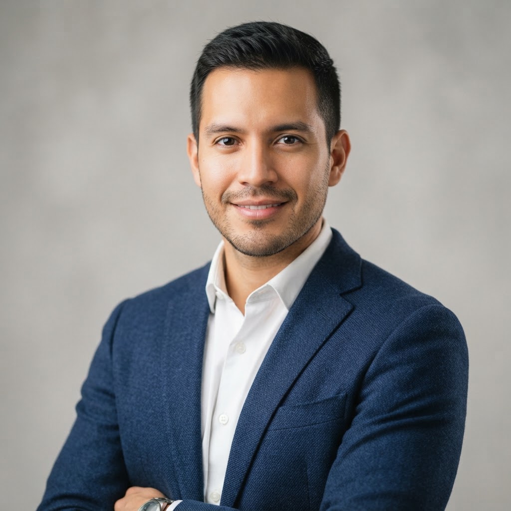 Juan Pablo Ramos, Co-founder & CEO en Kleia