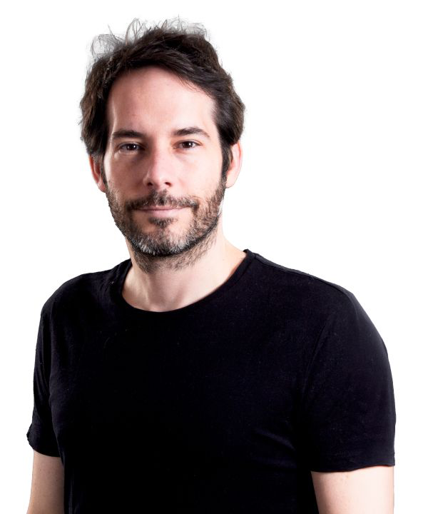 Mateo Folador, AI Strategist & Founder