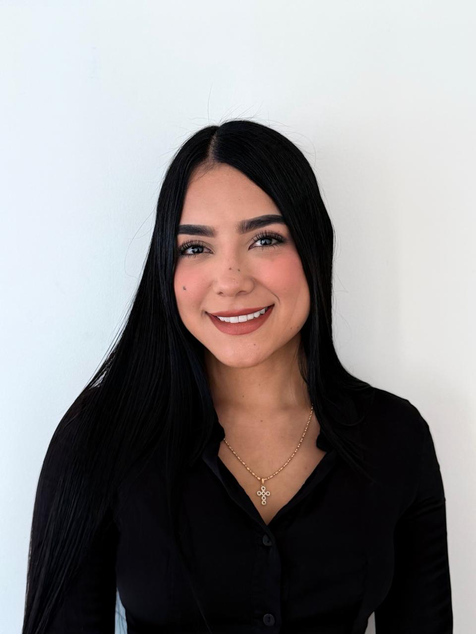 Mariana Castaño, Customer Success en Kleia