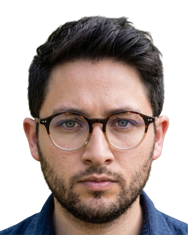 Mateo Folador, AI Strategist & Founder