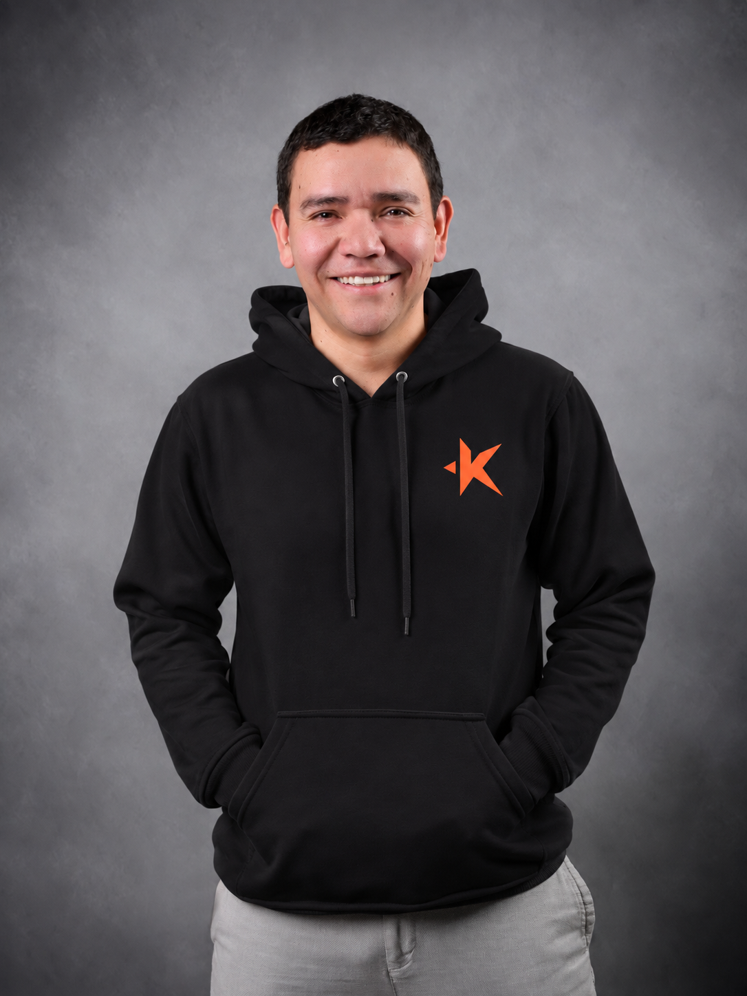 Jaime Romero, Co-founder & Estrategia en Kleia