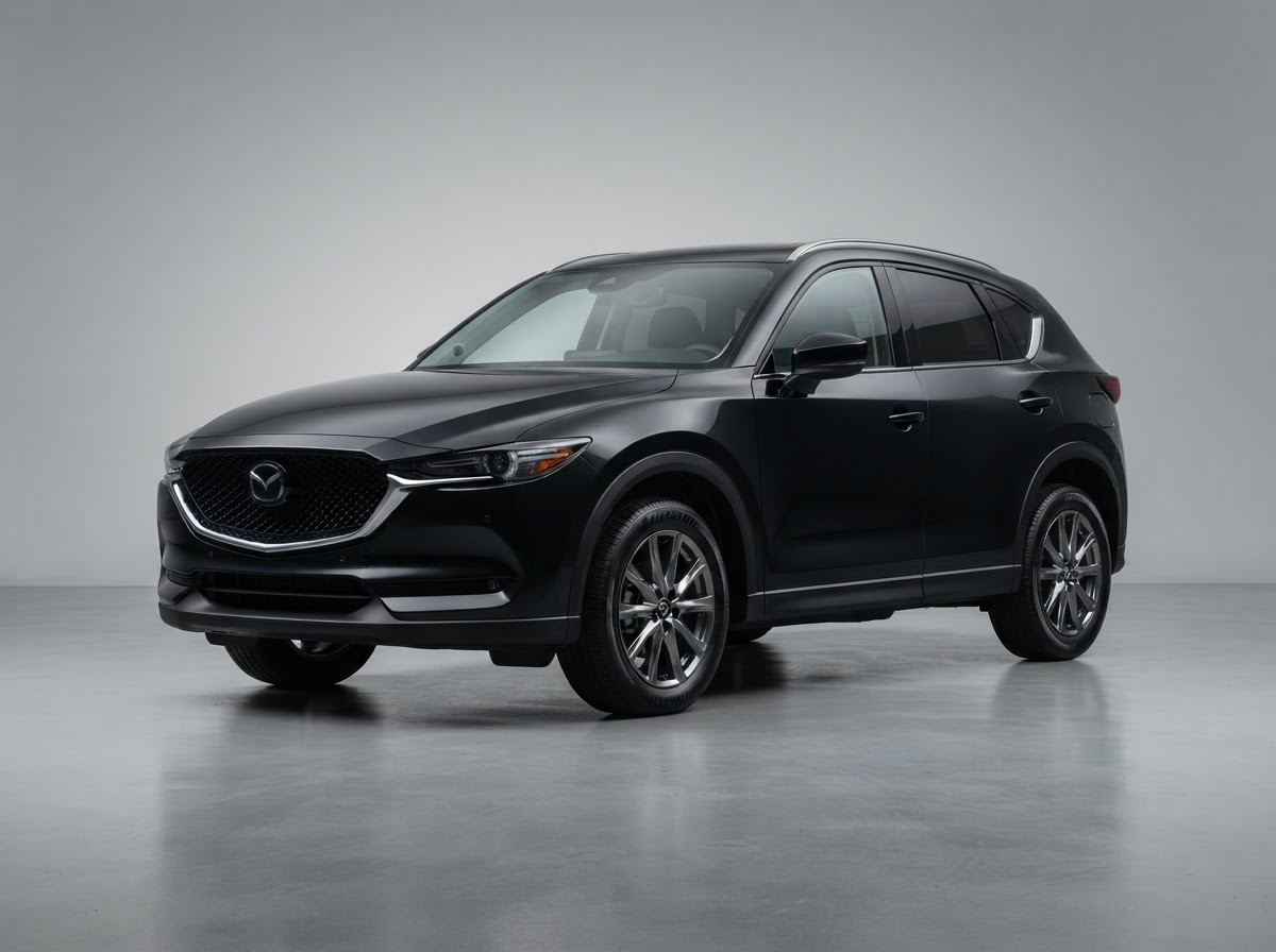 Mazda CX-5 2023