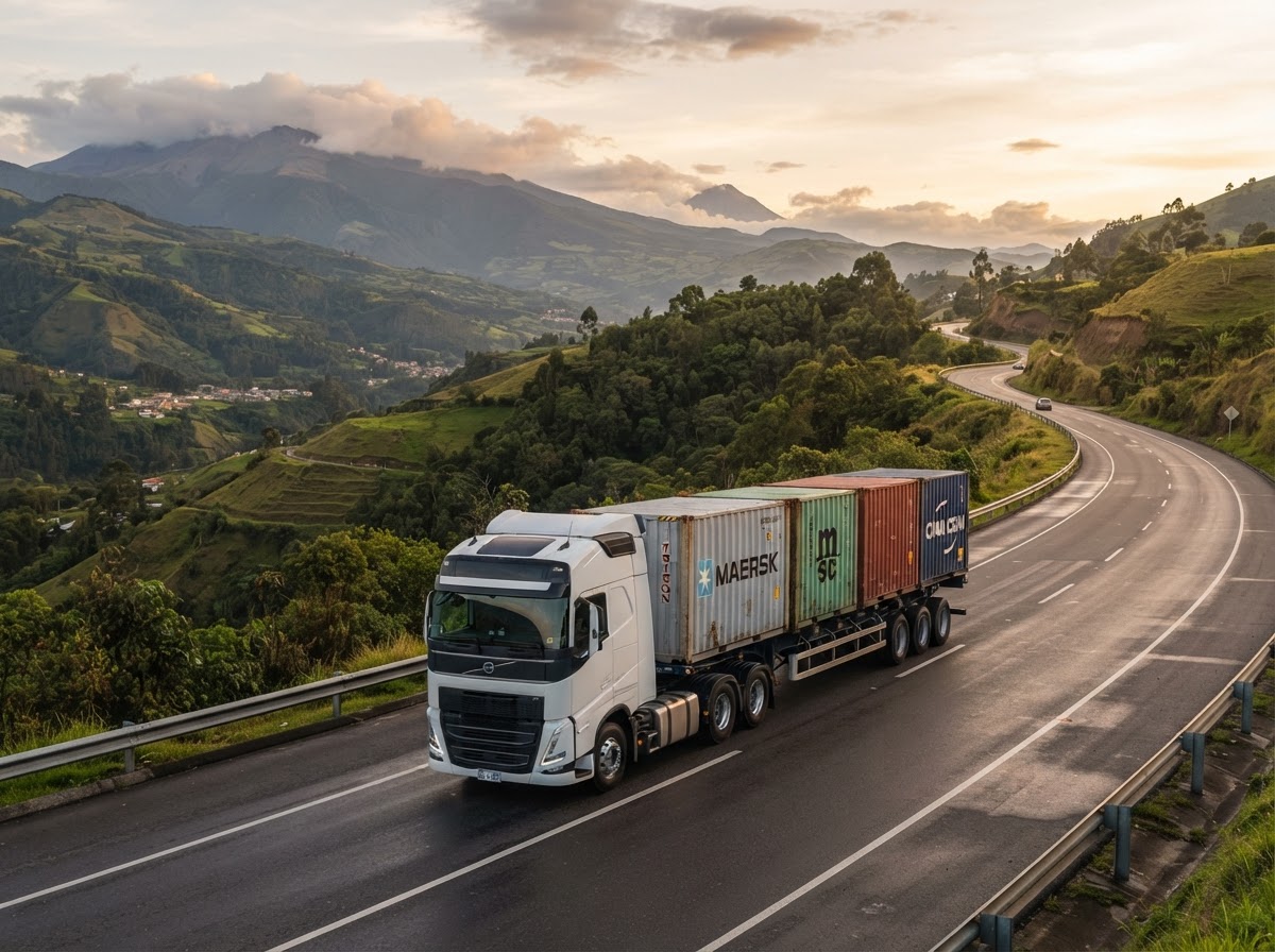 Transporte