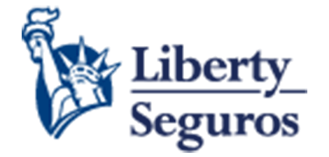 Logotipo Liberty Seguros