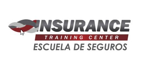 Logotipo Insurance Training Center Escuela de Seguros
