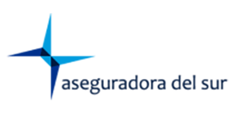 Logotipo Aseguradora del Sur