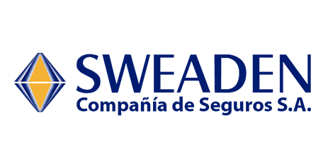 Logotipo Sweden Seguros