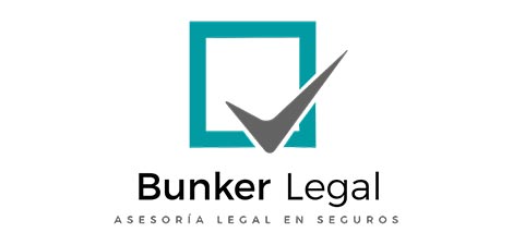 Logotipo Bunker Legal Asesoría Legal en Seguros