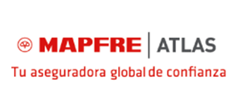 Logotipo Mapfre Atlas