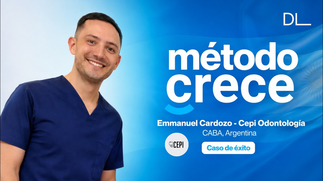 Portada del video — Emmanuel · CEPI