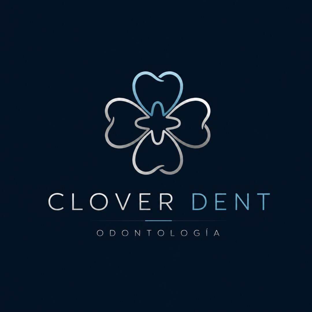 Logo CloverDent