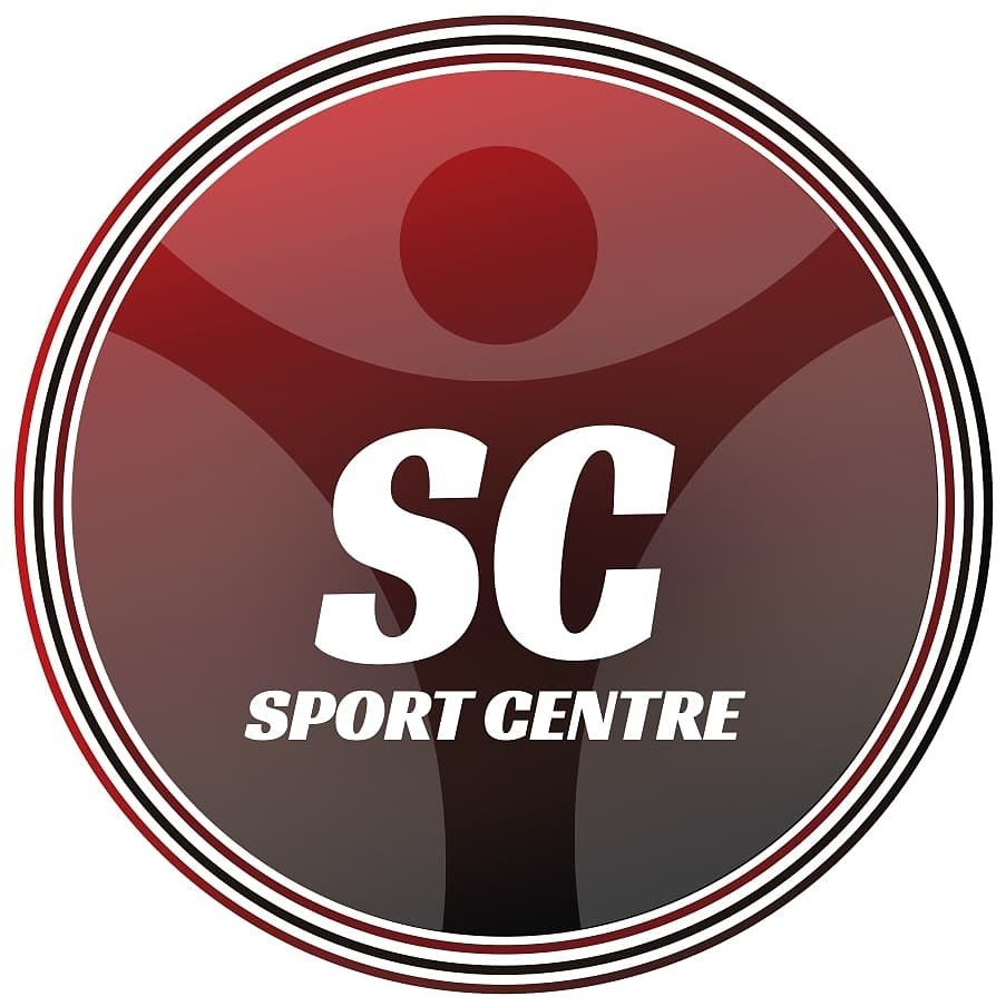 Logo SportCentre
