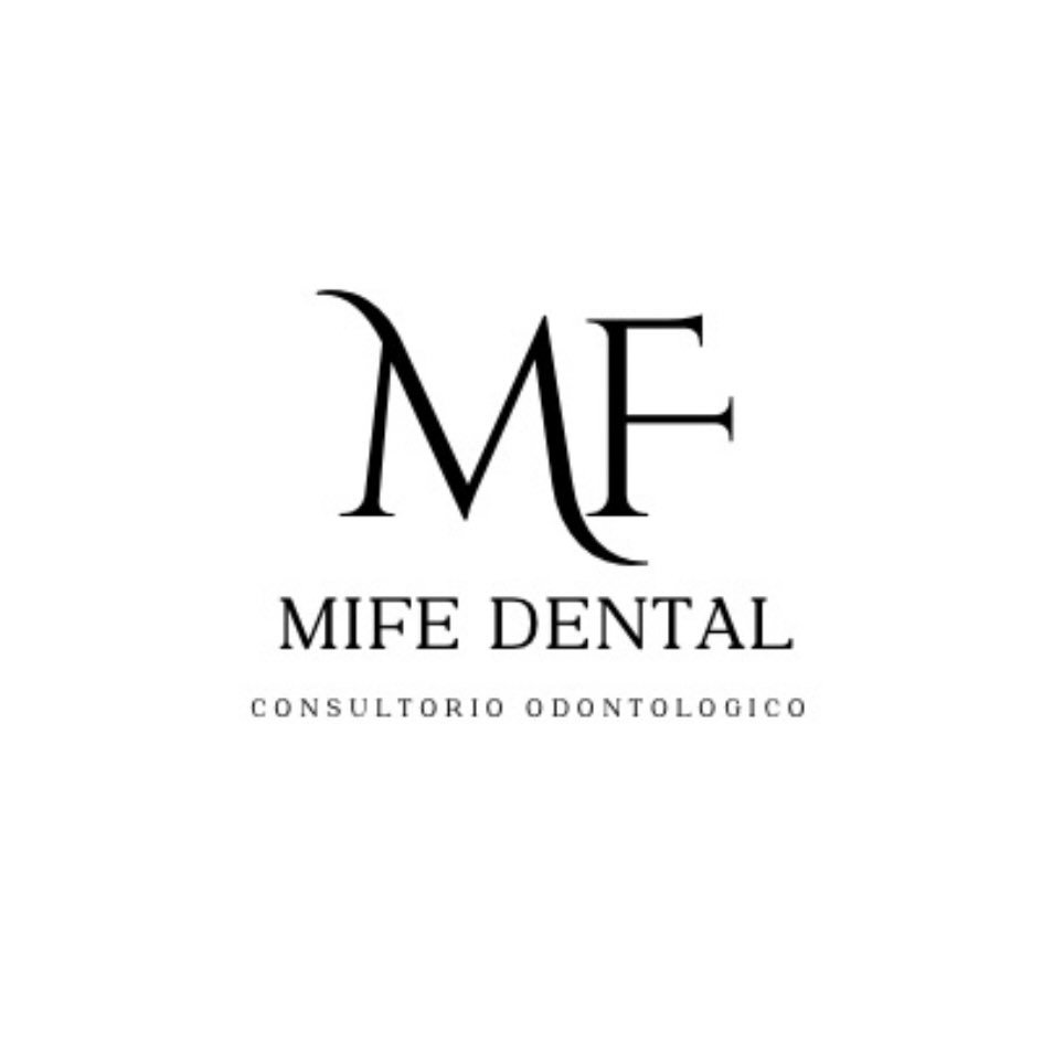 Logo Mife Dental