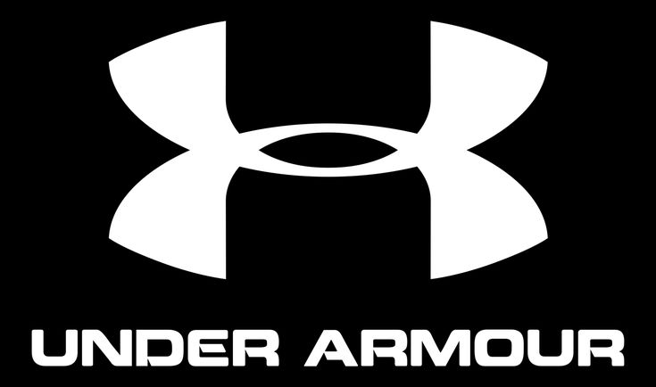 UNDER ARMOUR logo