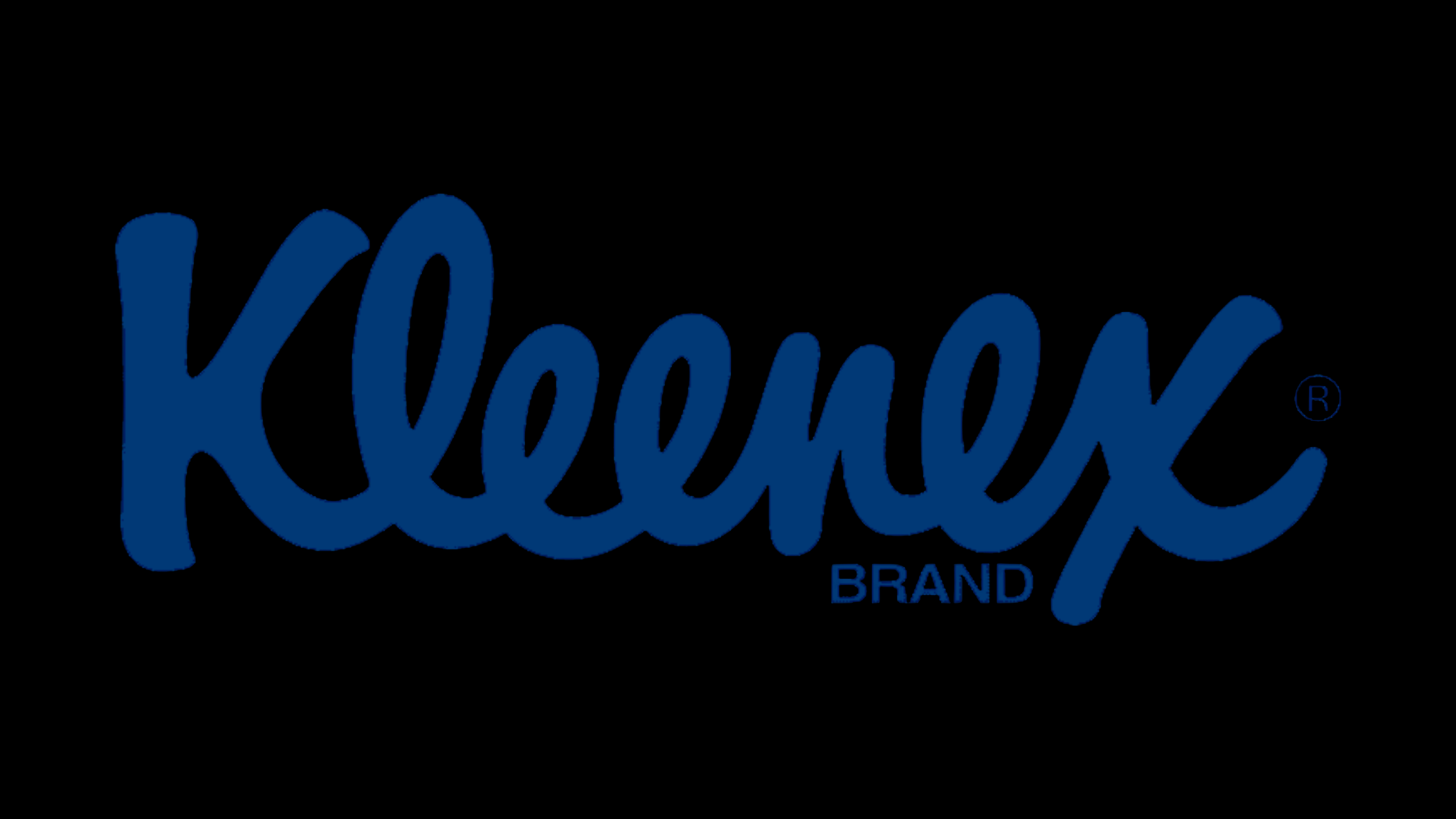 KLEENEX logo