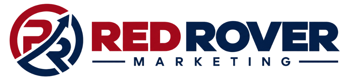 Red Rover Marketing