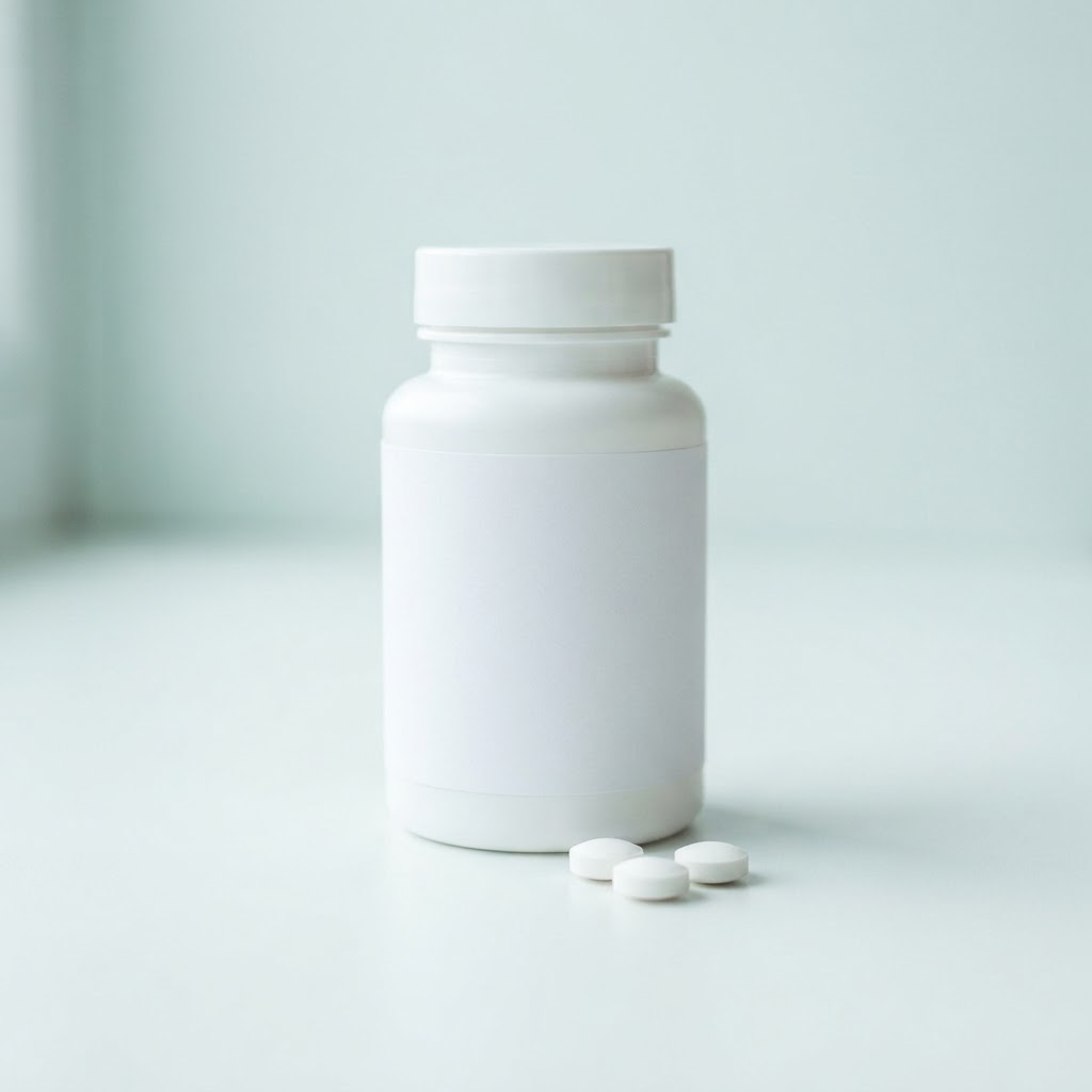 Illustrative oral tablets for semaglutide.